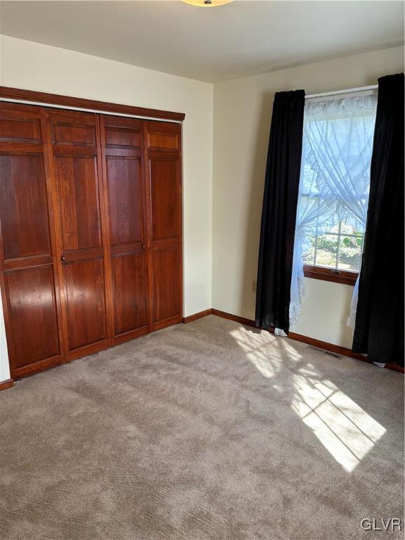 520 West Moorestown Road Nazareth, PA 18064 - Photo 32 of 46 a view of empty room with front door