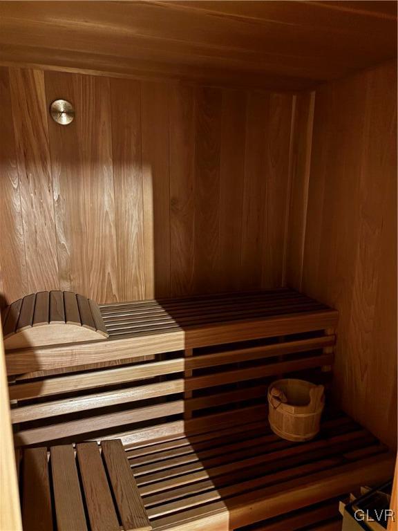 520 West Moorestown Road Nazareth, PA 18064 - Photo 36 of 46 a bathroom with a sink and a mirror