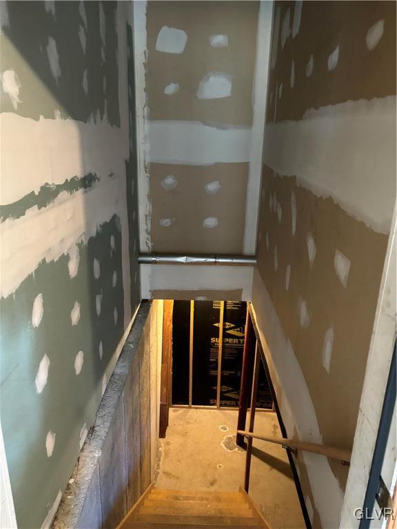 520 West Moorestown Road Nazareth, PA 18064 - Photo 37 of 46 a view of balcony