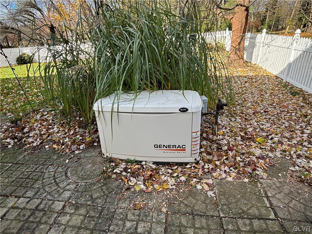 520 West Moorestown Road Nazareth, PA 18064 - Photo 41 of 46