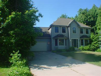 6640 Timberbrook Court Spring Lake, MI 49456 - Photo 1 of 24 Primary Photo