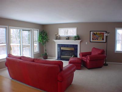6640 Timberbrook Court Spring Lake, MI 49456 - Photo 6 of 24 Additional Photo