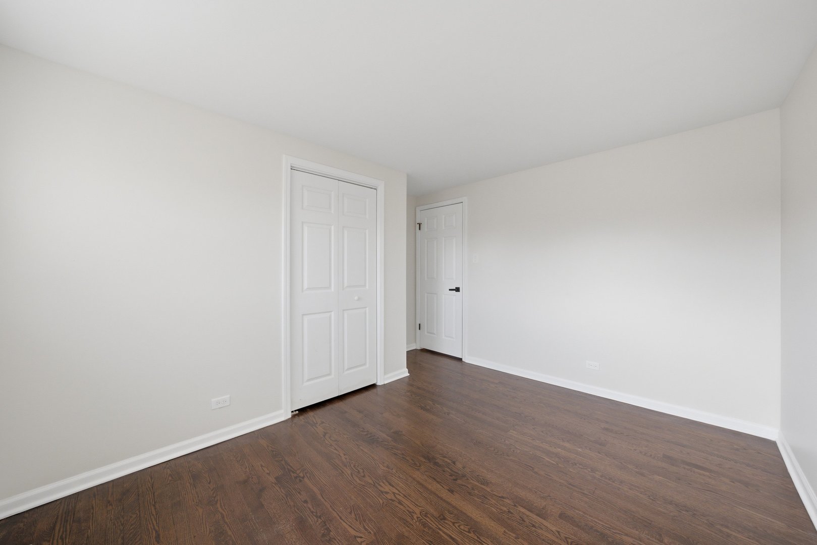 74 West 140th Street Riverdale, IL 60827 - Photo 20 of 37 a view of an empty room