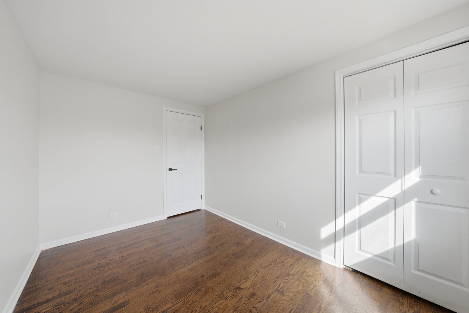 74 West 140th Street Riverdale, IL 60827 - Photo 21 of 37 a view of an empty room