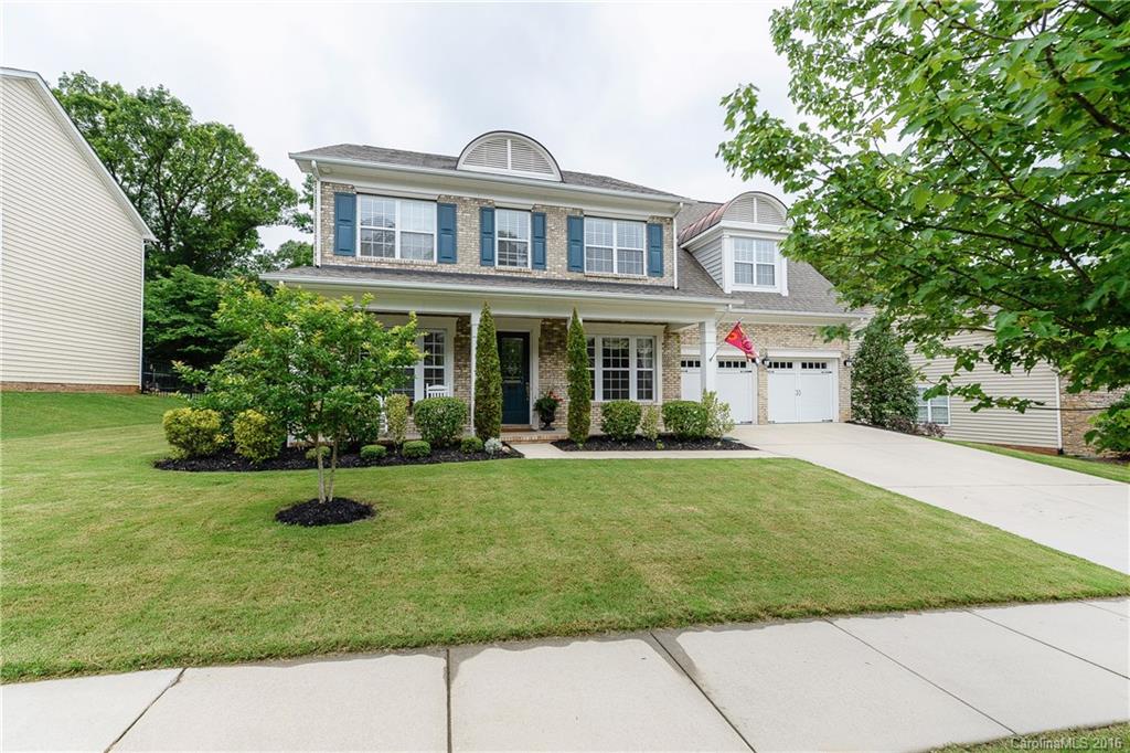 555 Quicksilver Trail Fort Mill, SC 29708 - Photo 2 of 24