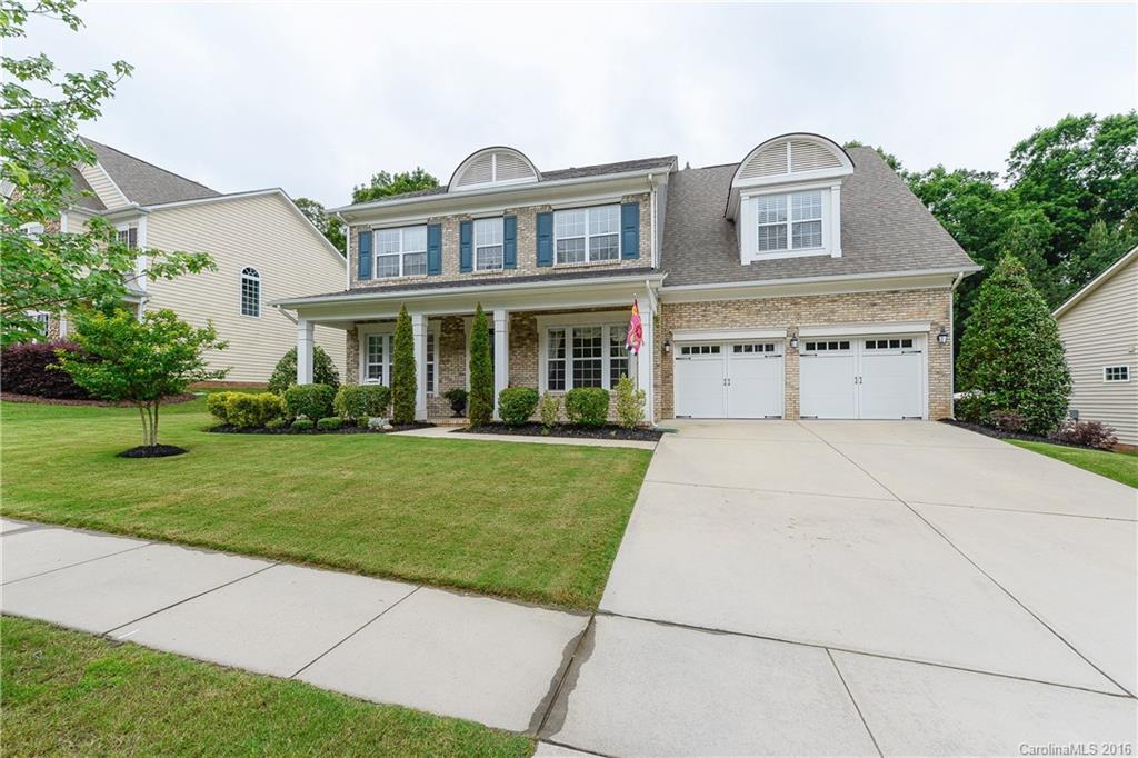 555 Quicksilver Trail Fort Mill, SC 29708 - Photo 3 of 24