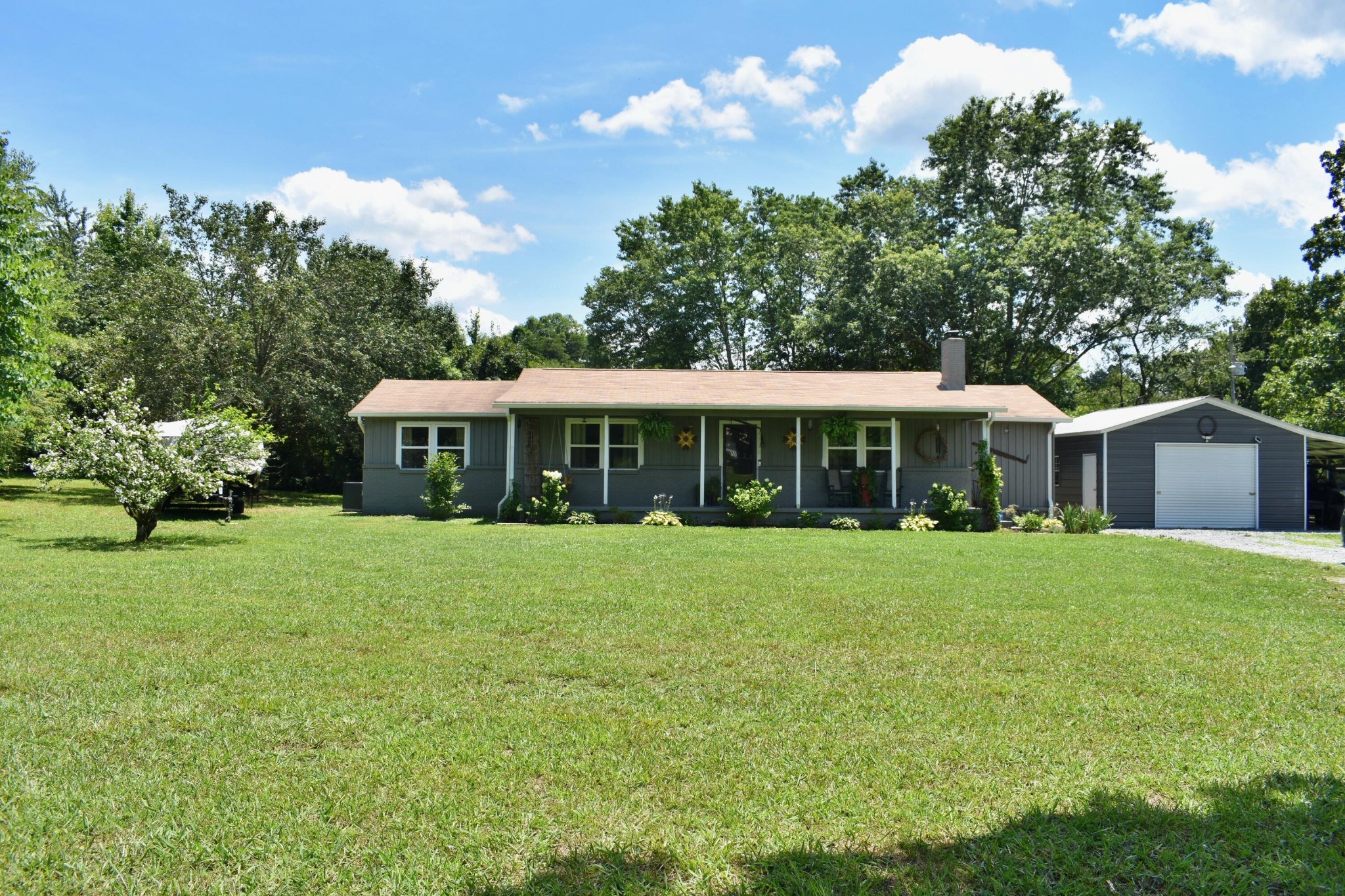 5858 Wolf Creek Road Spring City, TN 37381 - Photo 25 of 76