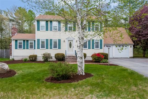 56 Pine Island Road Hanover, MA 02339 - Photo 1 of 22 Gallery Image 1