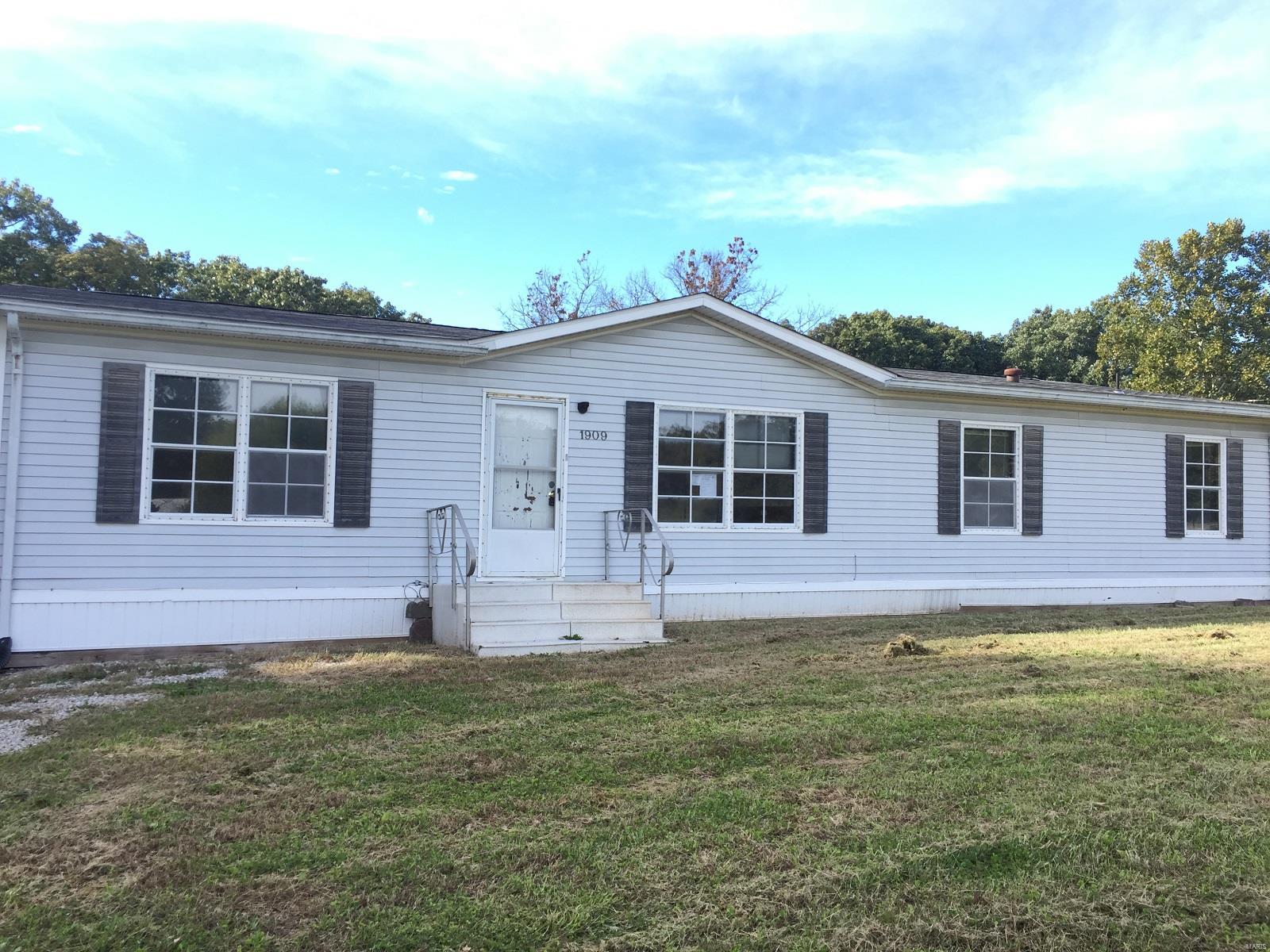 1909 G Road Prairie du Rocher, IL 62277 - Photo 1 of 17
