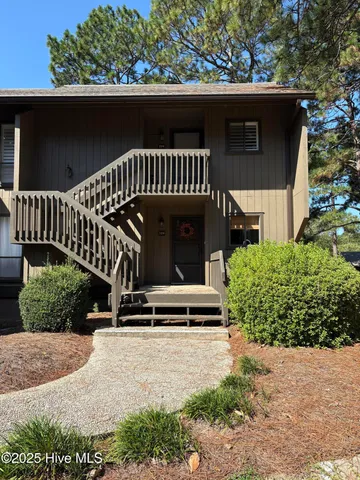 $367,000 | 250 Sugar Gum Lane, Unit 120, Pinehurst, NC 28374