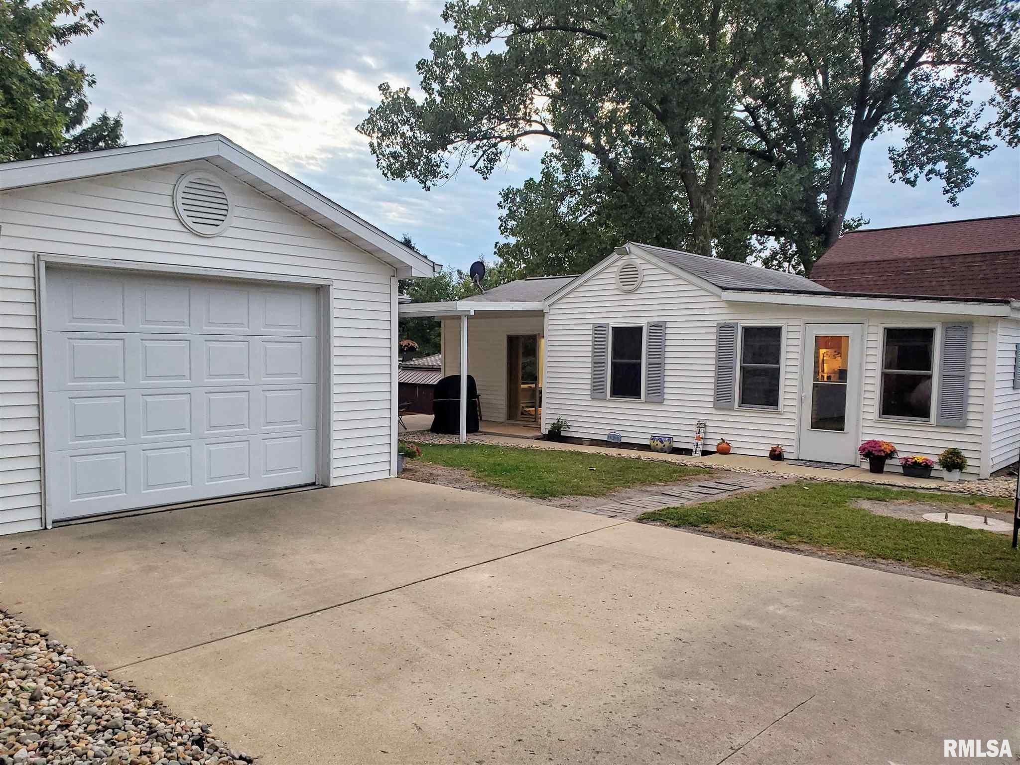 12191 Spring Lane Manito, IL 61546 - Photo 1 of 19 Gallery Image 1