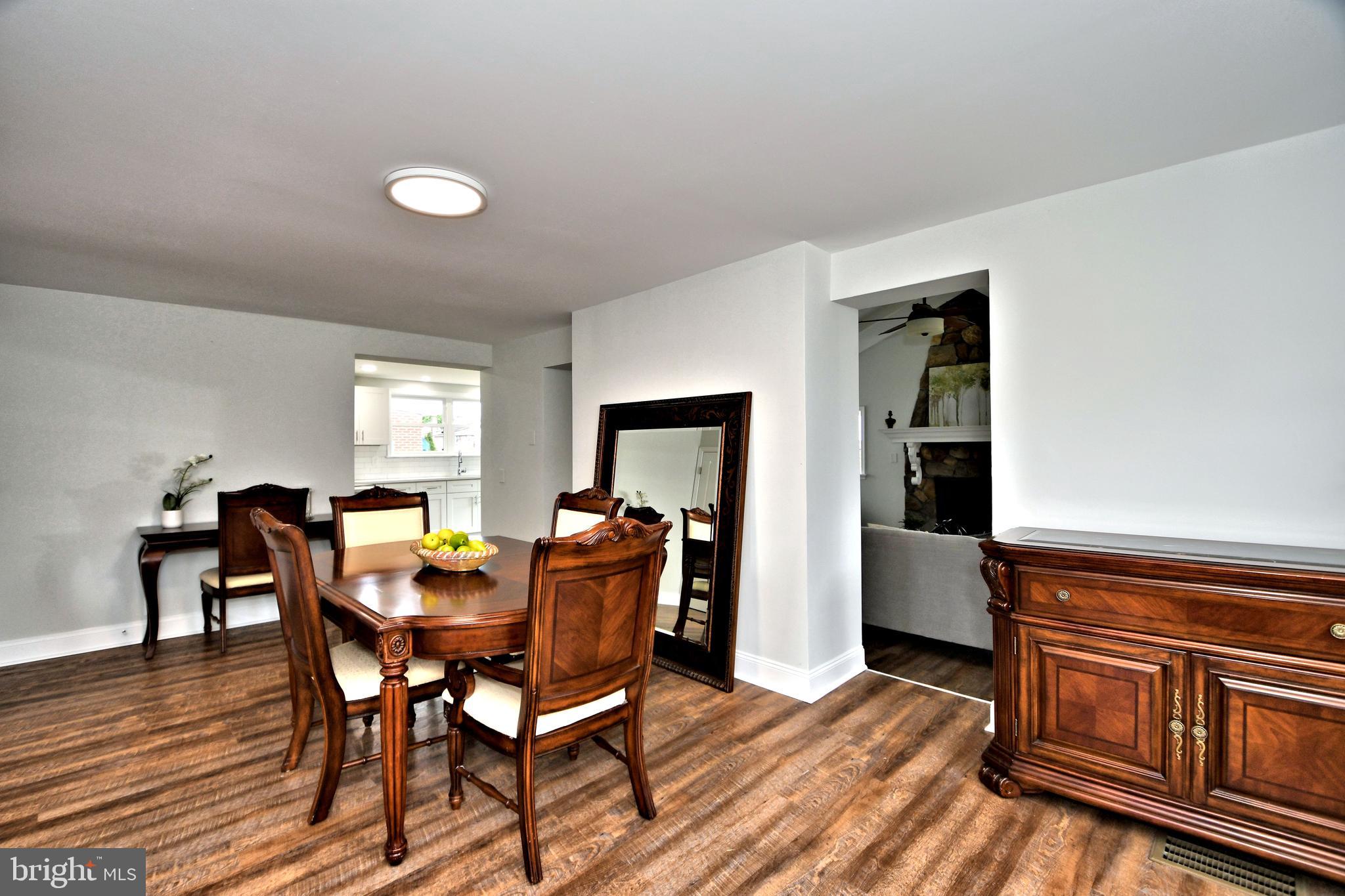 539 Stanbridge Road Morton, PA 19070 - Photo 12 of 48 Dining Room