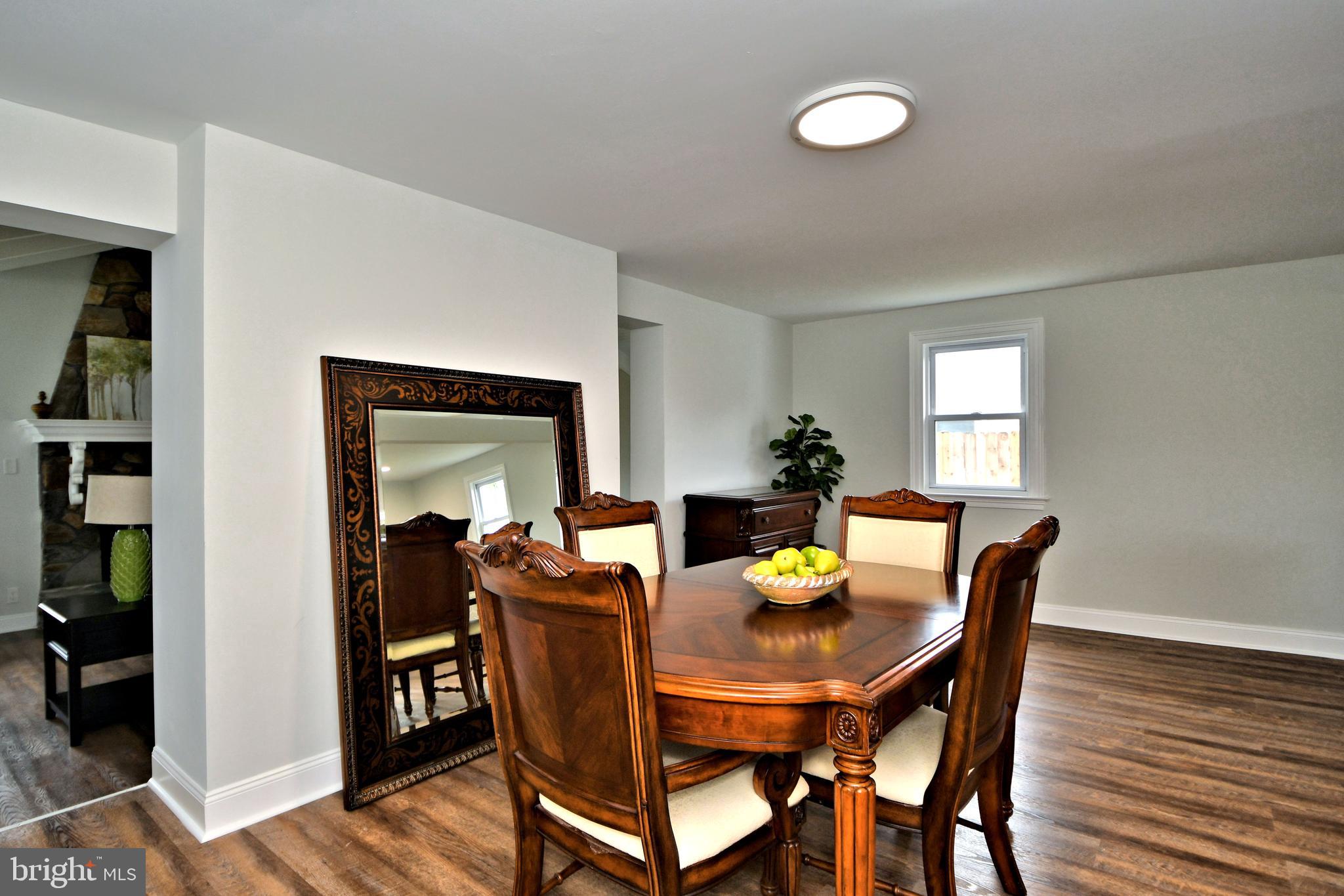 539 Stanbridge Road Morton, PA 19070 - Photo 13 of 48 Dining Room