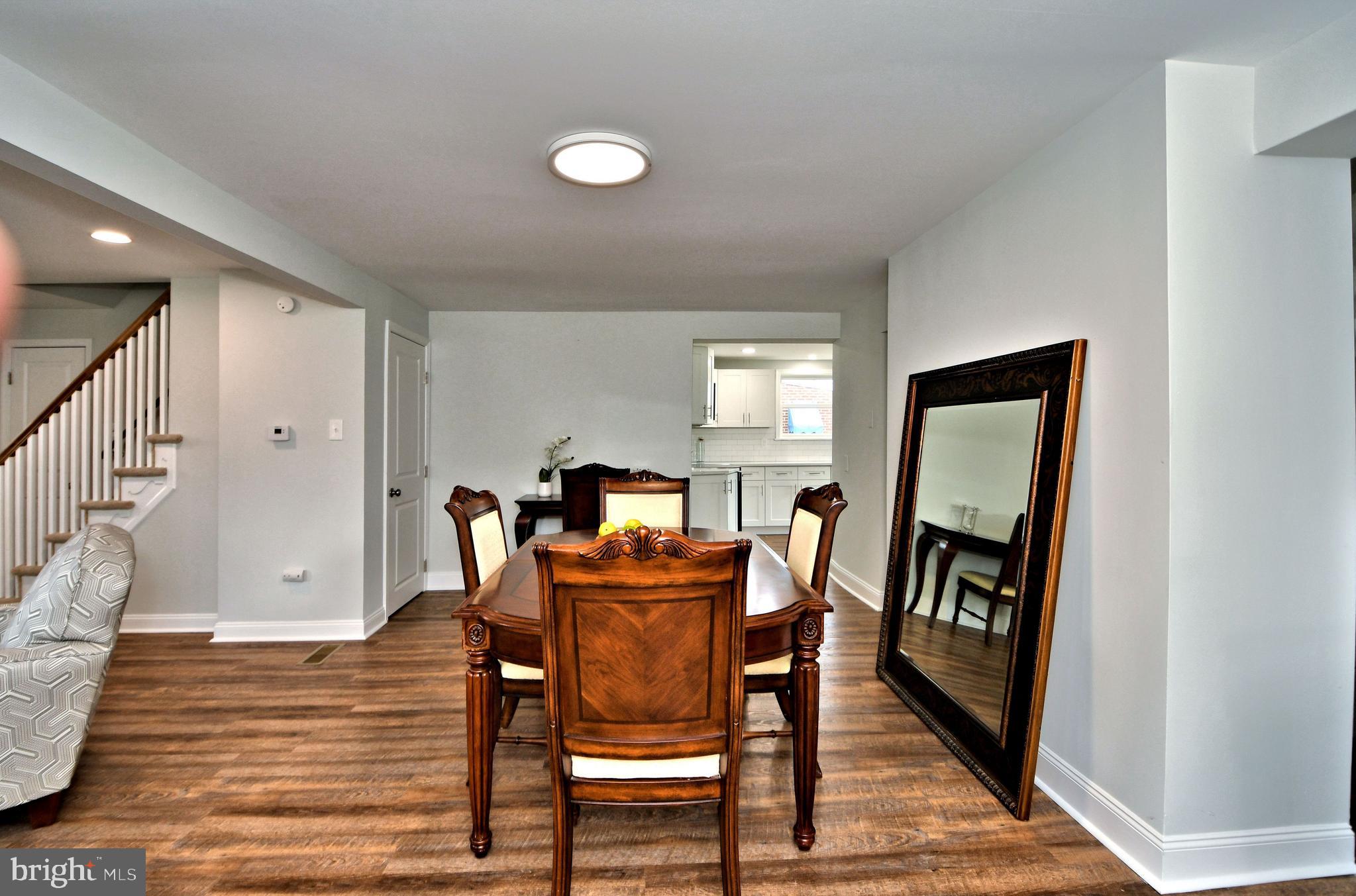 539 Stanbridge Road Morton, PA 19070 - Photo 14 of 48 Dining Room