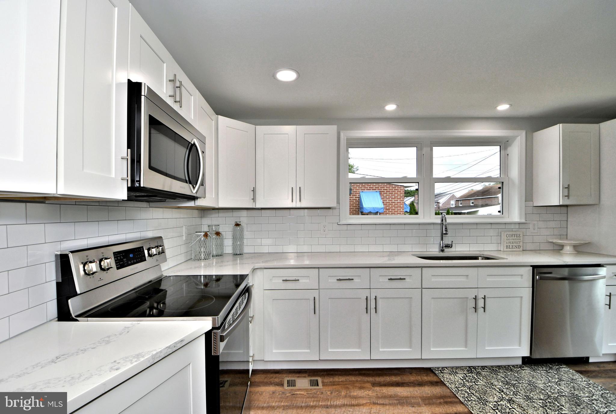 539 Stanbridge Road Morton, PA 19070 - Photo 17 of 48 Kitchen