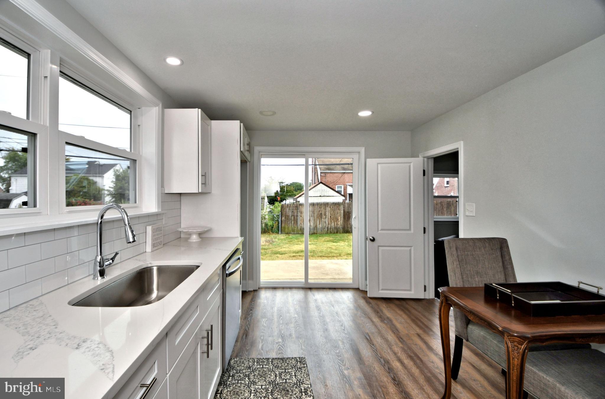 539 Stanbridge Road Morton, PA 19070 - Photo 19 of 48 Kitchen