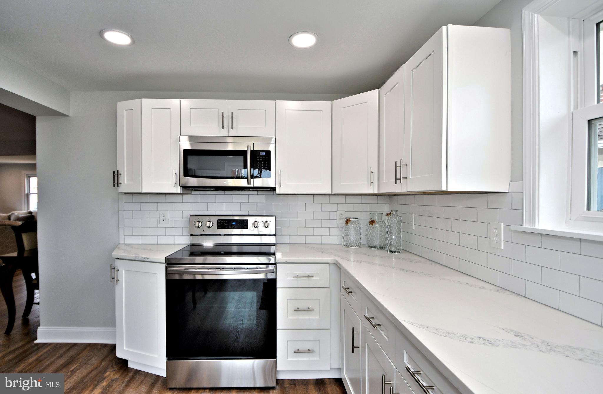 539 Stanbridge Road Morton, PA 19070 - Photo 22 of 48 Kitchen