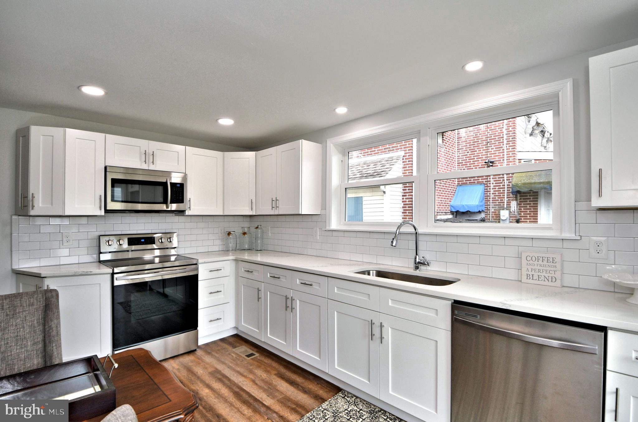 539 Stanbridge Road Morton, PA 19070 - Photo 23 of 48 Kitchen