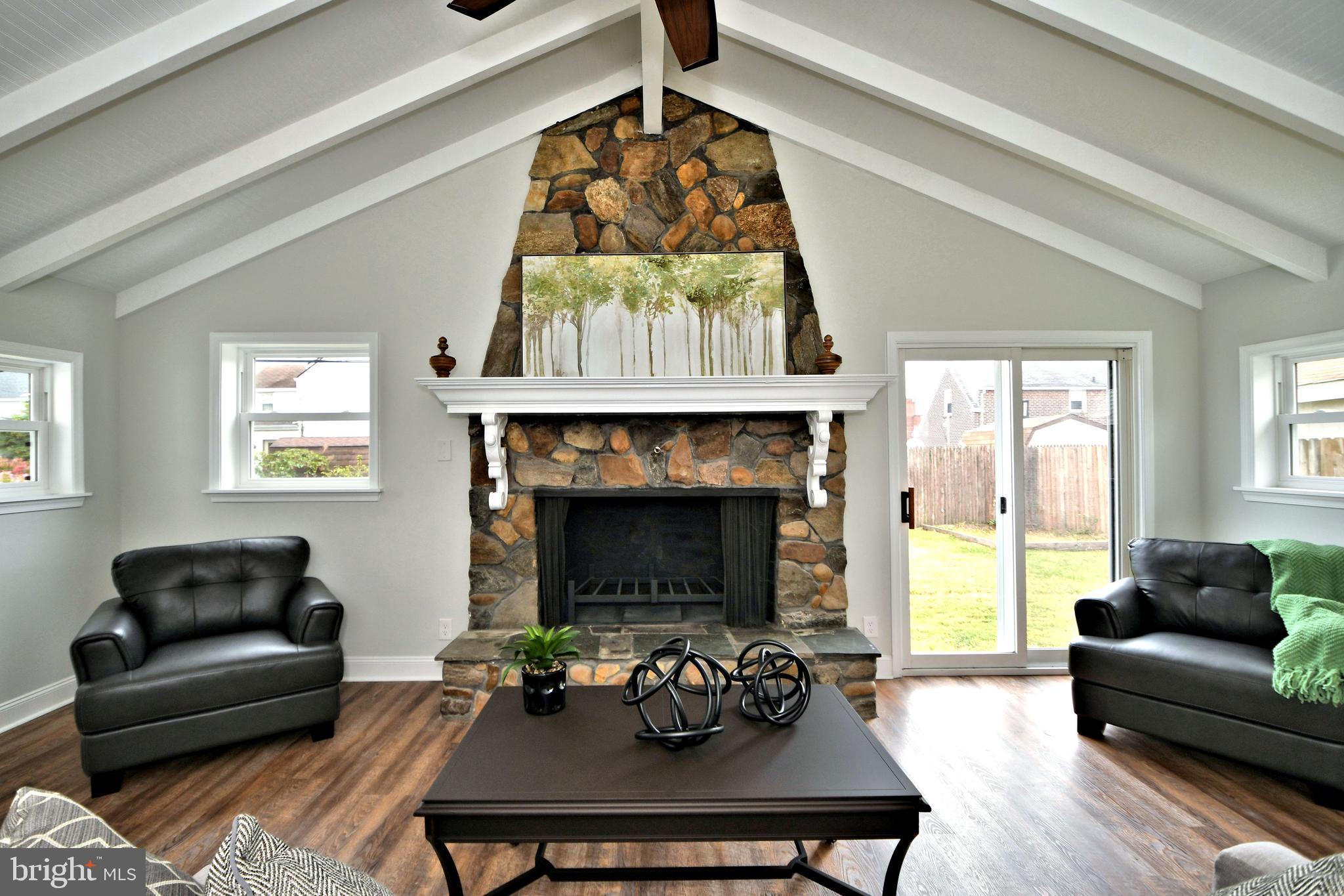 539 Stanbridge Road Morton, PA 19070 - Photo 25 of 48 Family Room