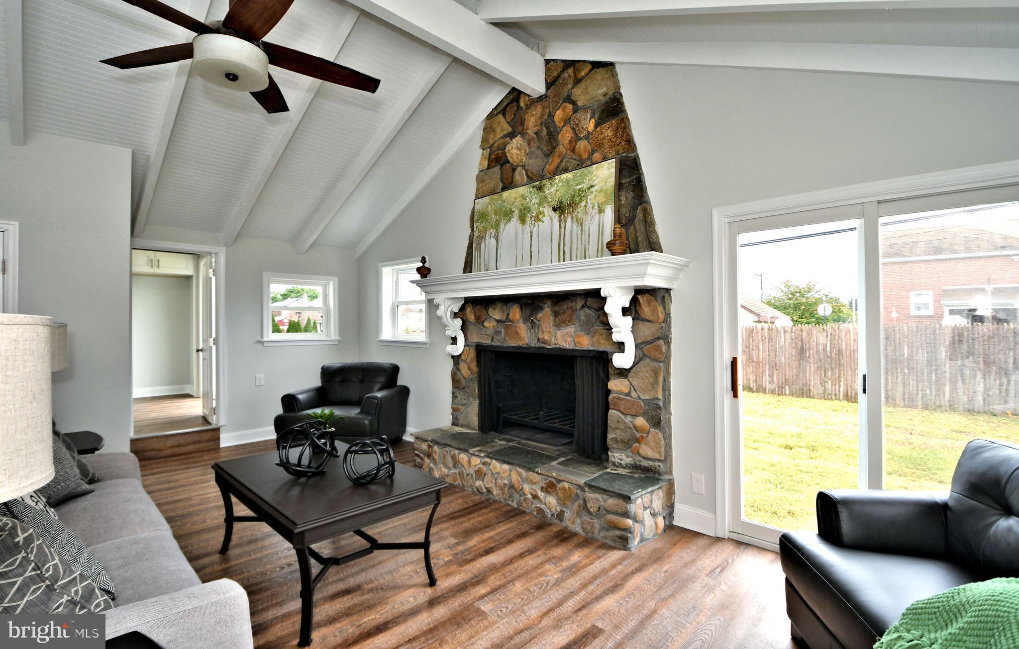 539 Stanbridge Road Morton, PA 19070 - Photo 27 of 48 Family Room