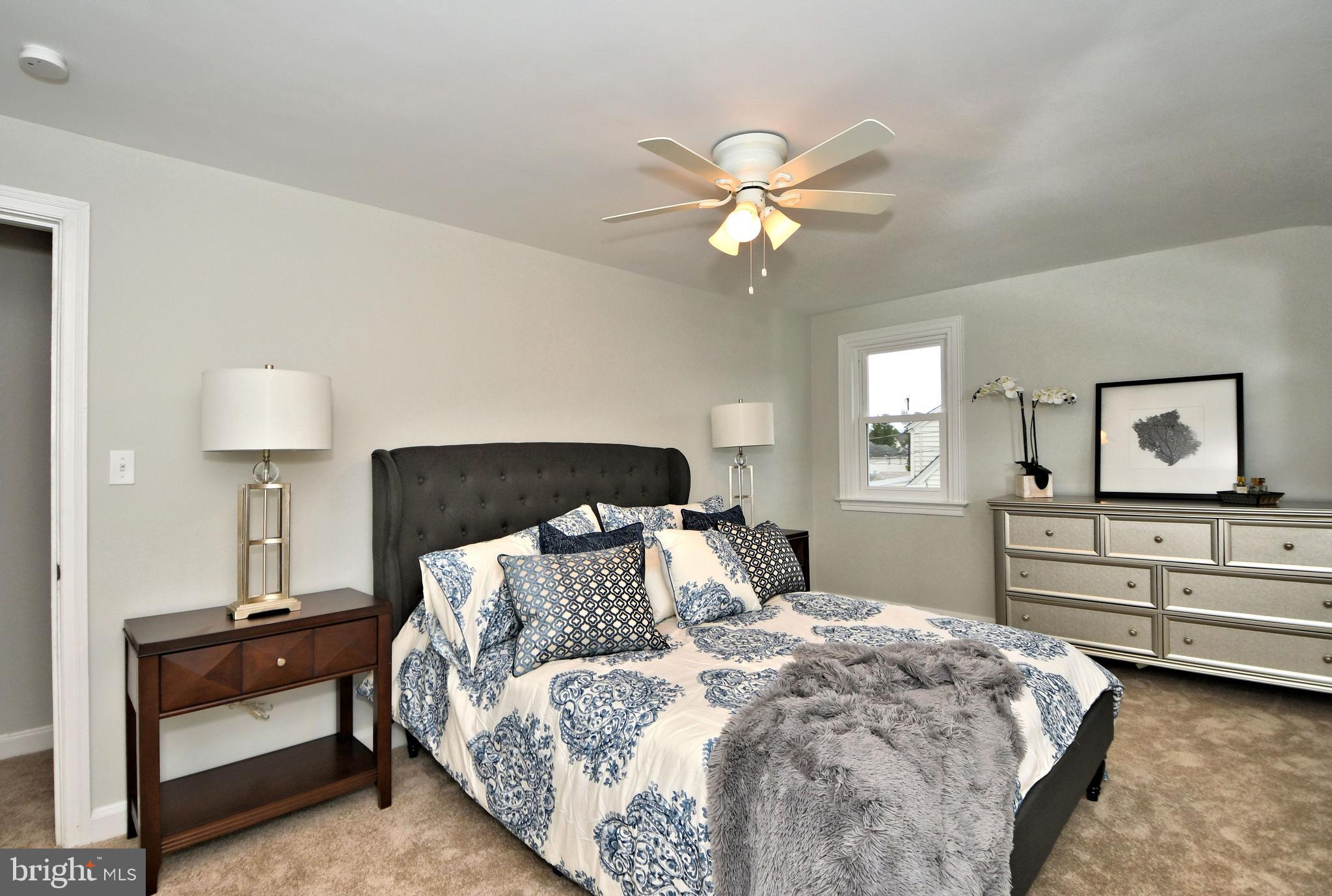 539 Stanbridge Road Morton, PA 19070 - Photo 30 of 48 Master Bedroom