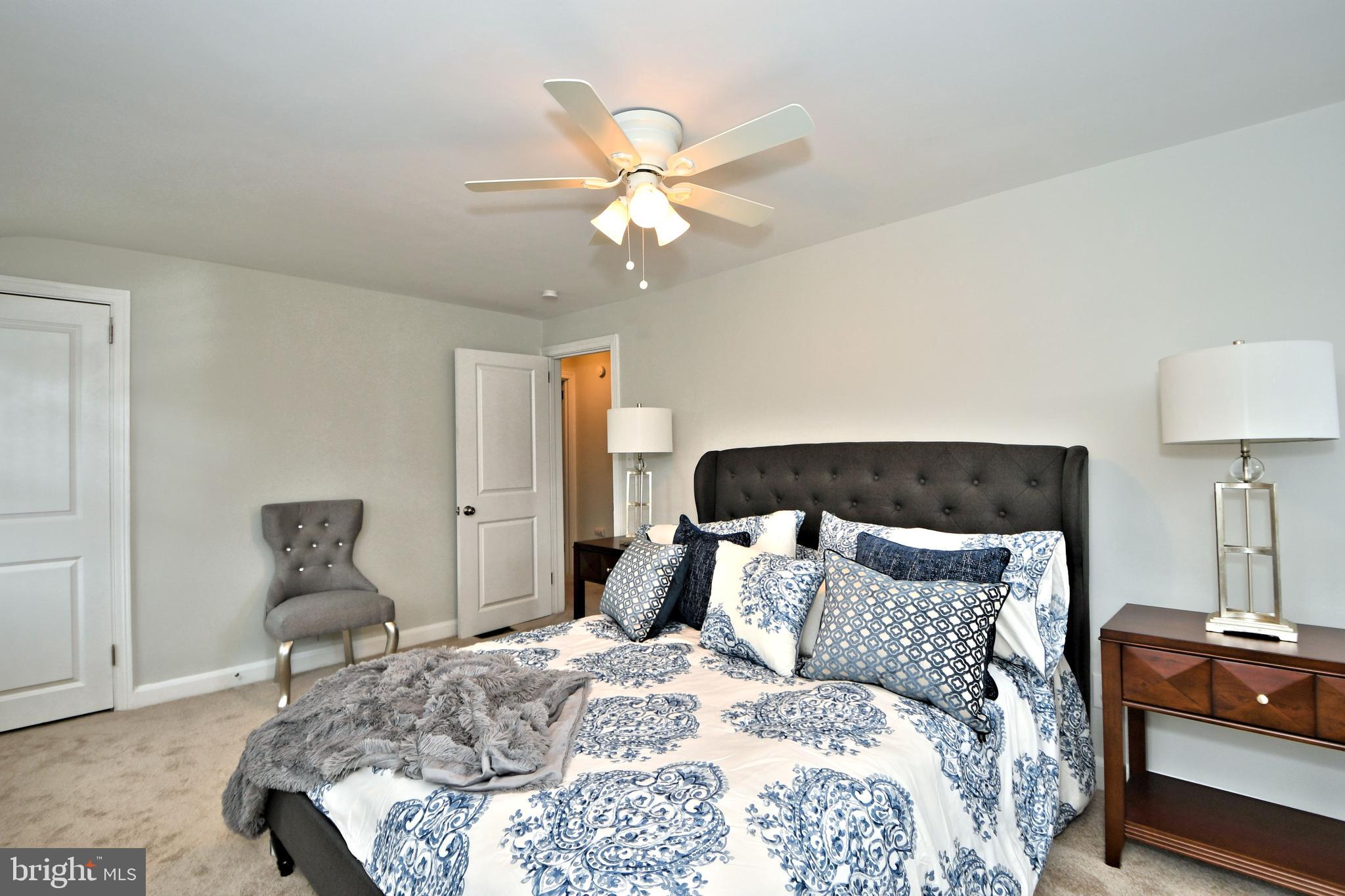 539 Stanbridge Road Morton, PA 19070 - Photo 31 of 48 Master Bedroom