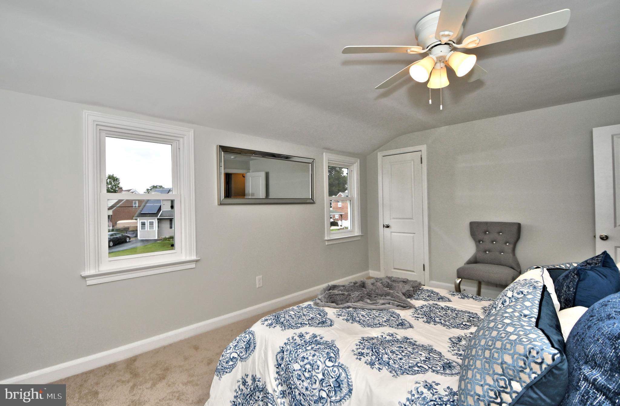 539 Stanbridge Road Morton, PA 19070 - Photo 33 of 48 Master Bedroom