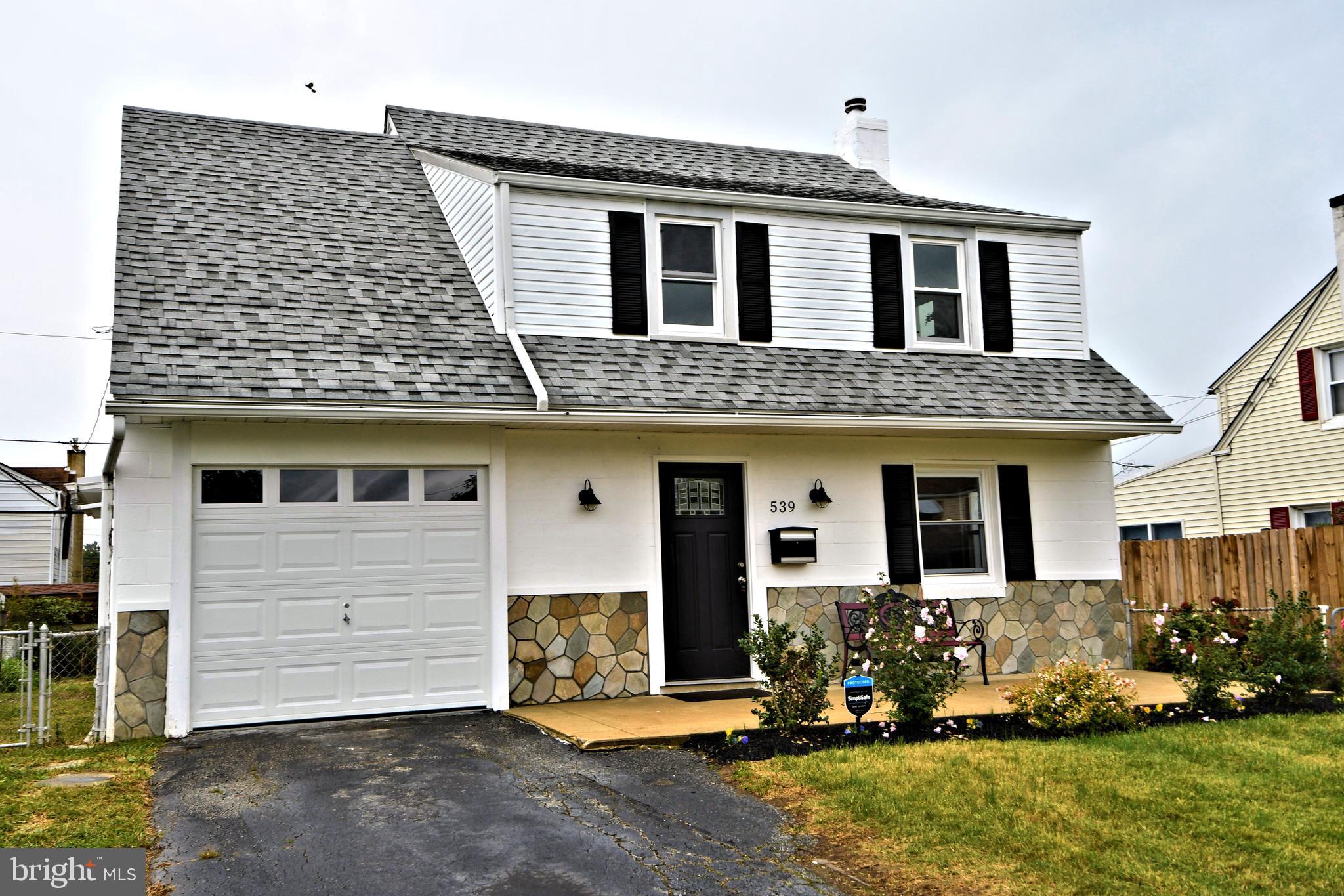 539 Stanbridge Road Morton, PA 19070 - Photo 5 of 48 Front