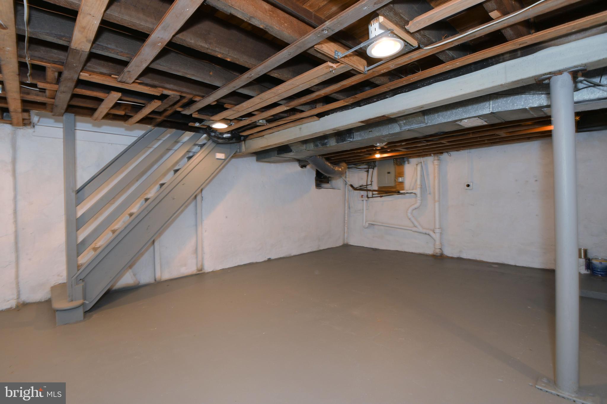 539 Stanbridge Road Morton, PA 19070 - Photo 43 of 48 Basement