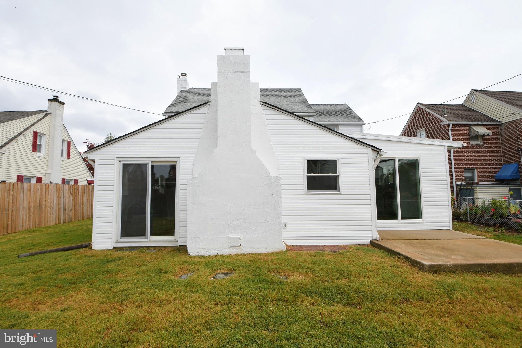539 Stanbridge Road Morton, PA 19070 - Photo 44 of 48 Rear