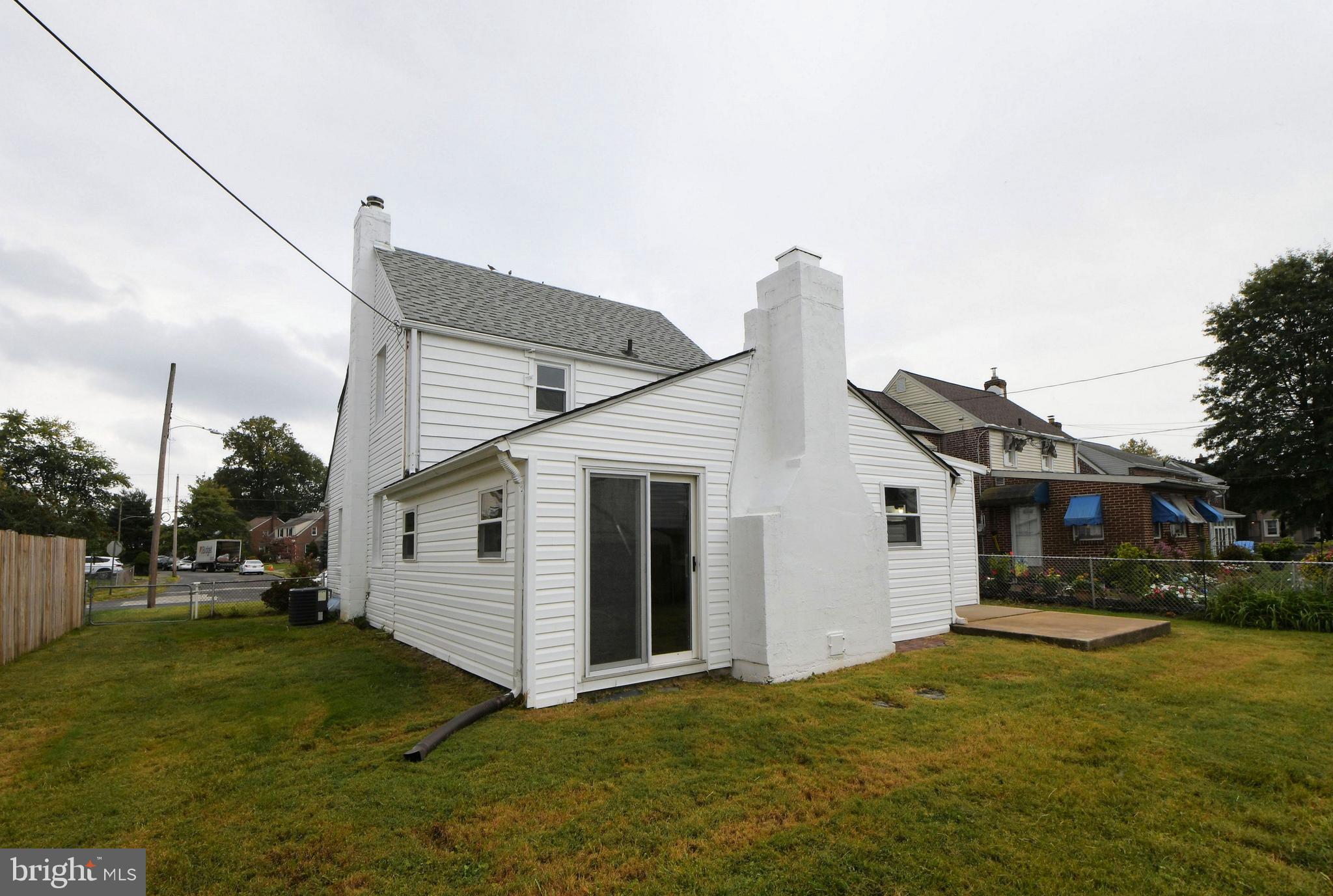 539 Stanbridge Road Morton, PA 19070 - Photo 45 of 48 Rear