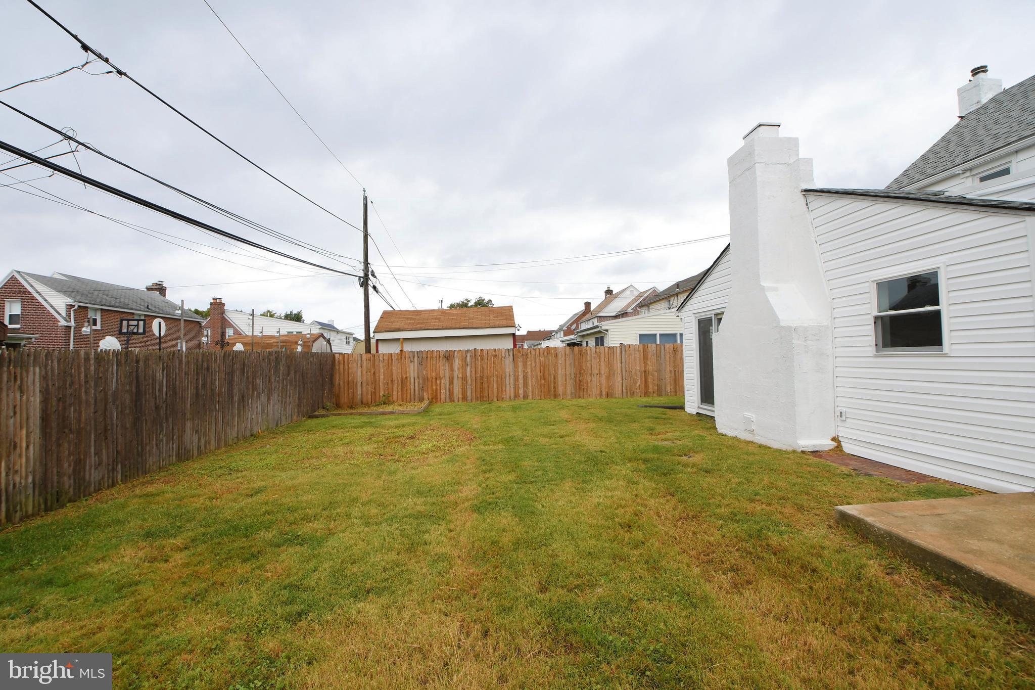 539 Stanbridge Road Morton, PA 19070 - Photo 48 of 48 Yard