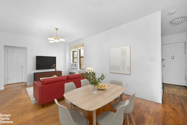 $848,000 | 332 East 84th Street, Unit 5H | Upper East Side