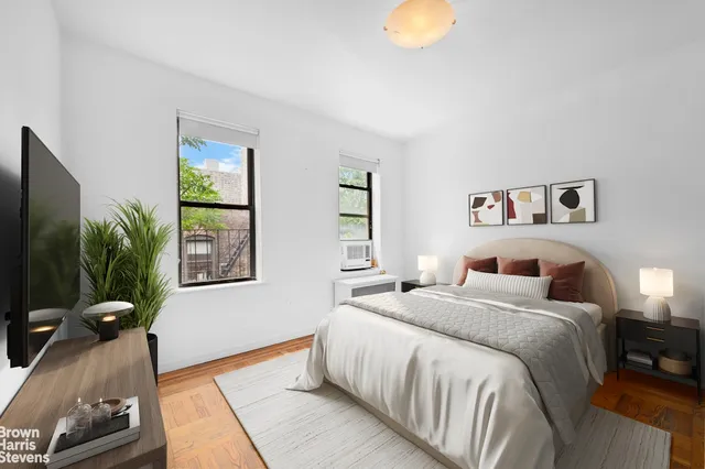 $848,000 | 332 East 84th Street, Unit 5H | Upper East Side