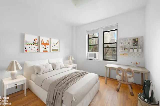 $848,000 | 332 East 84th Street, Unit 5H | Upper East Side