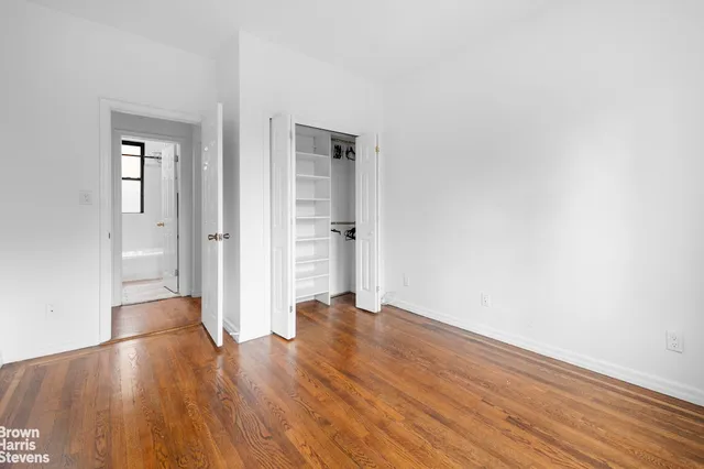 $848,000 | 332 East 84th Street, Unit 5H | Upper East Side
