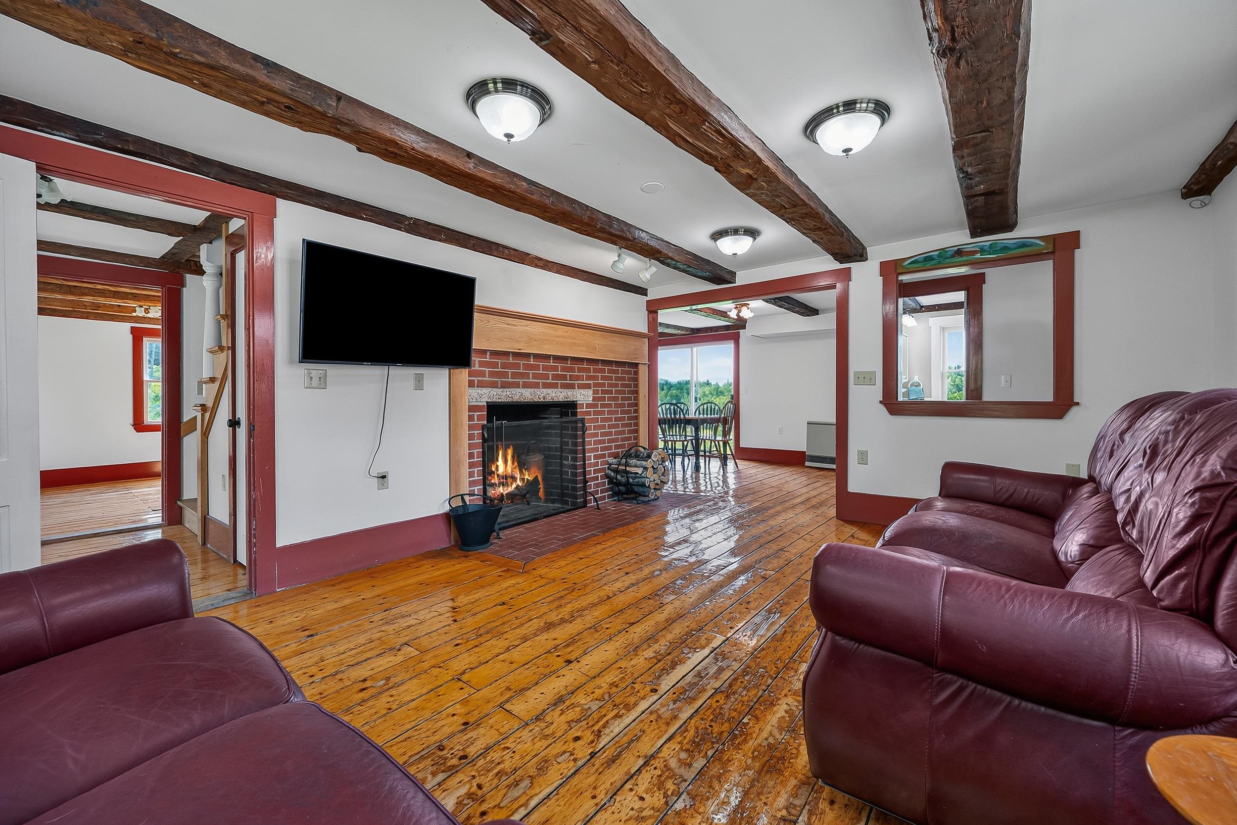 1467 Brownfield Road Conway, NH 03813 - Photo 9 of 60