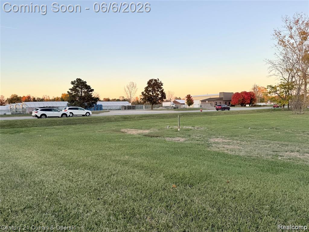 4444 Eureka Road Romulus, MI 48174 - Photo 4 of 5