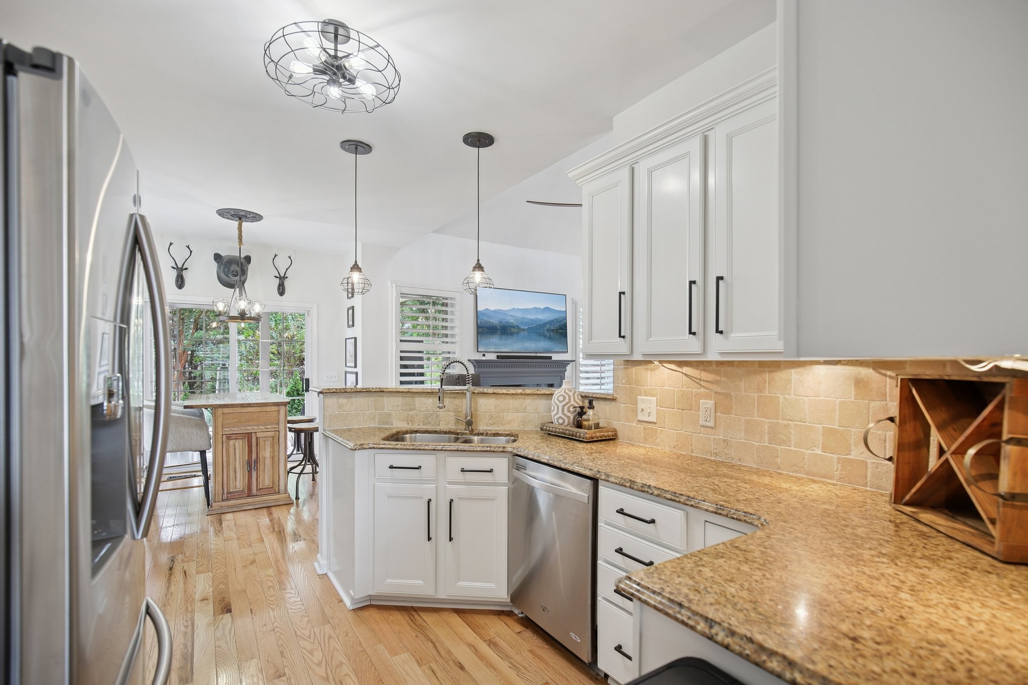 135 Ruland Circle Hendersonville, TN 37075 - Photo 38 of 89