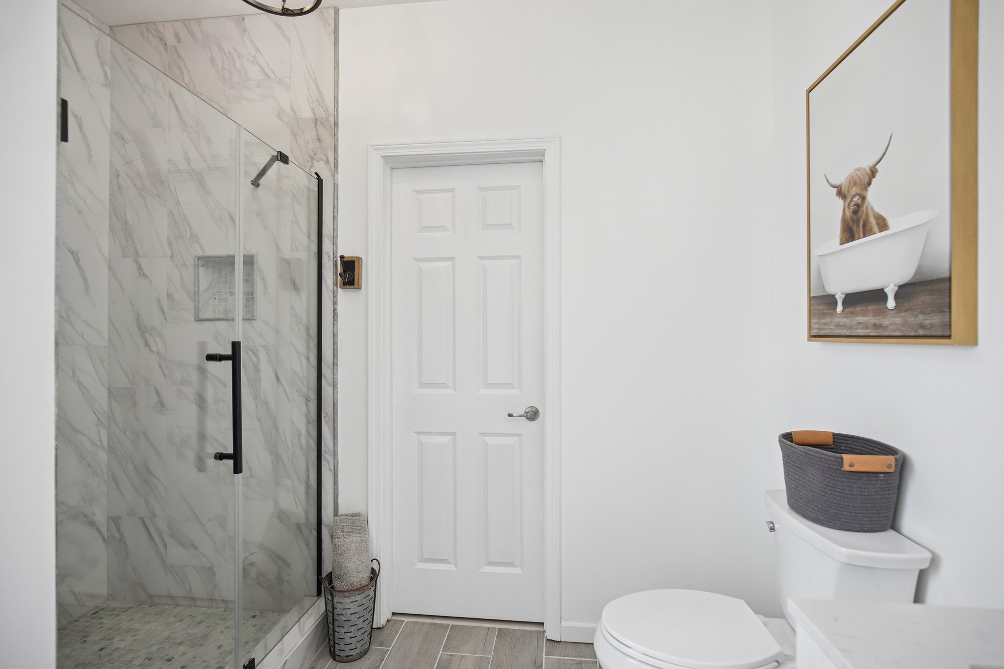 135 Ruland Circle Hendersonville, TN 37075 - Photo 46 of 89 a bathroom with a toilet sink and shower