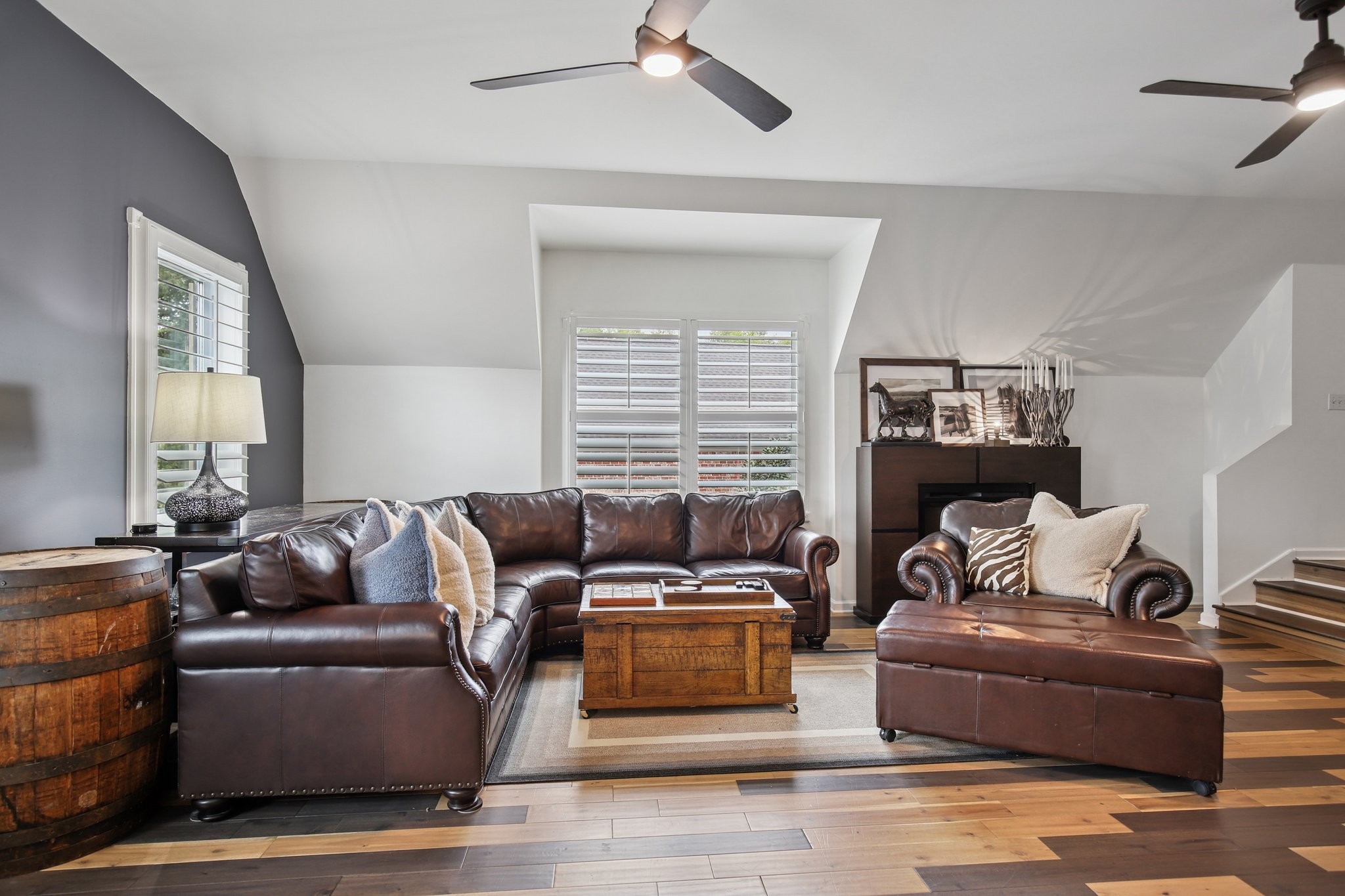 135 Ruland Circle Hendersonville, TN 37075 - Photo 68 of 89 a living room with furniture and a window