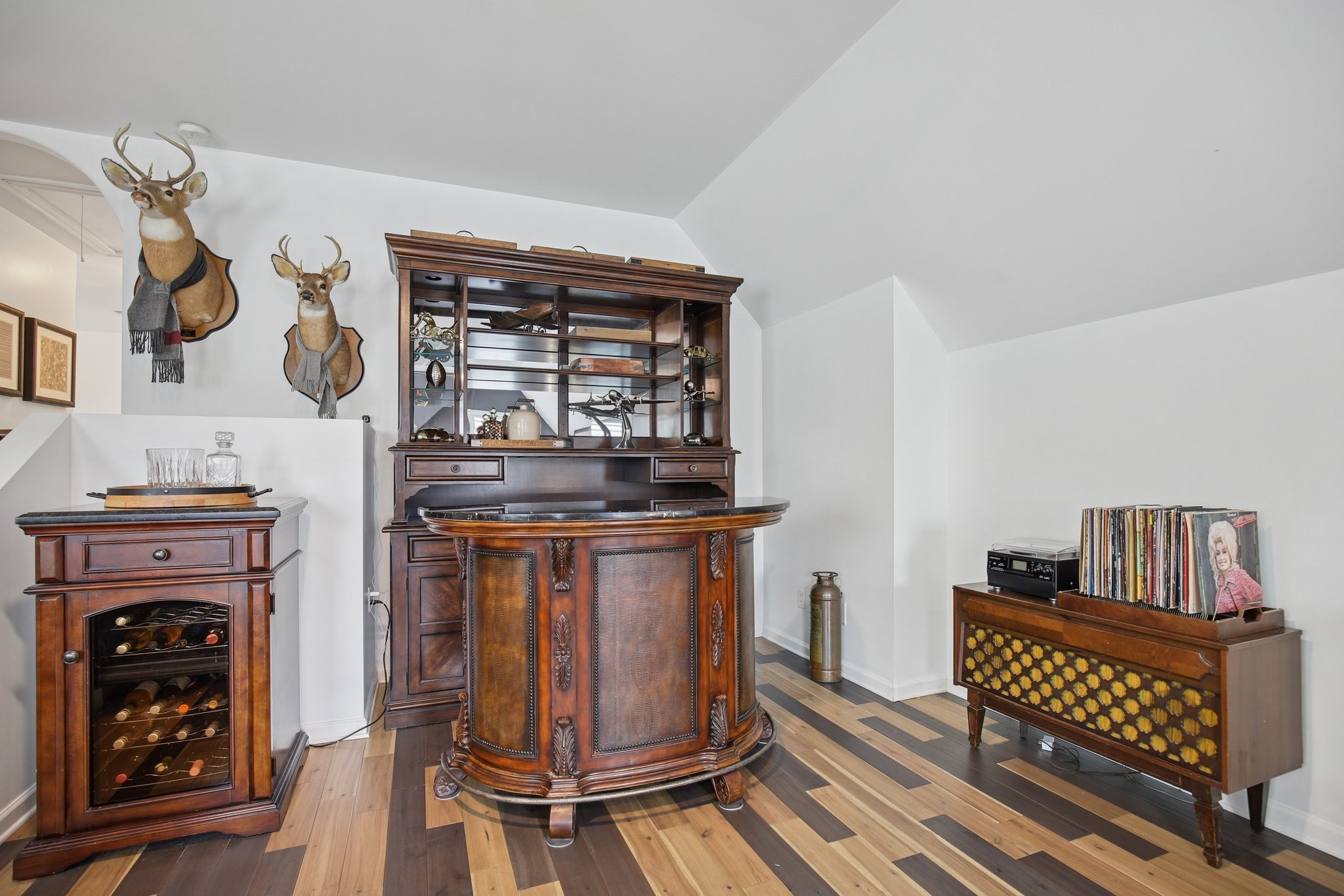 135 Ruland Circle Hendersonville, TN 37075 - Photo 71 of 89 a kitchen with stainless steel appliances granite countertop a stove and cabinets