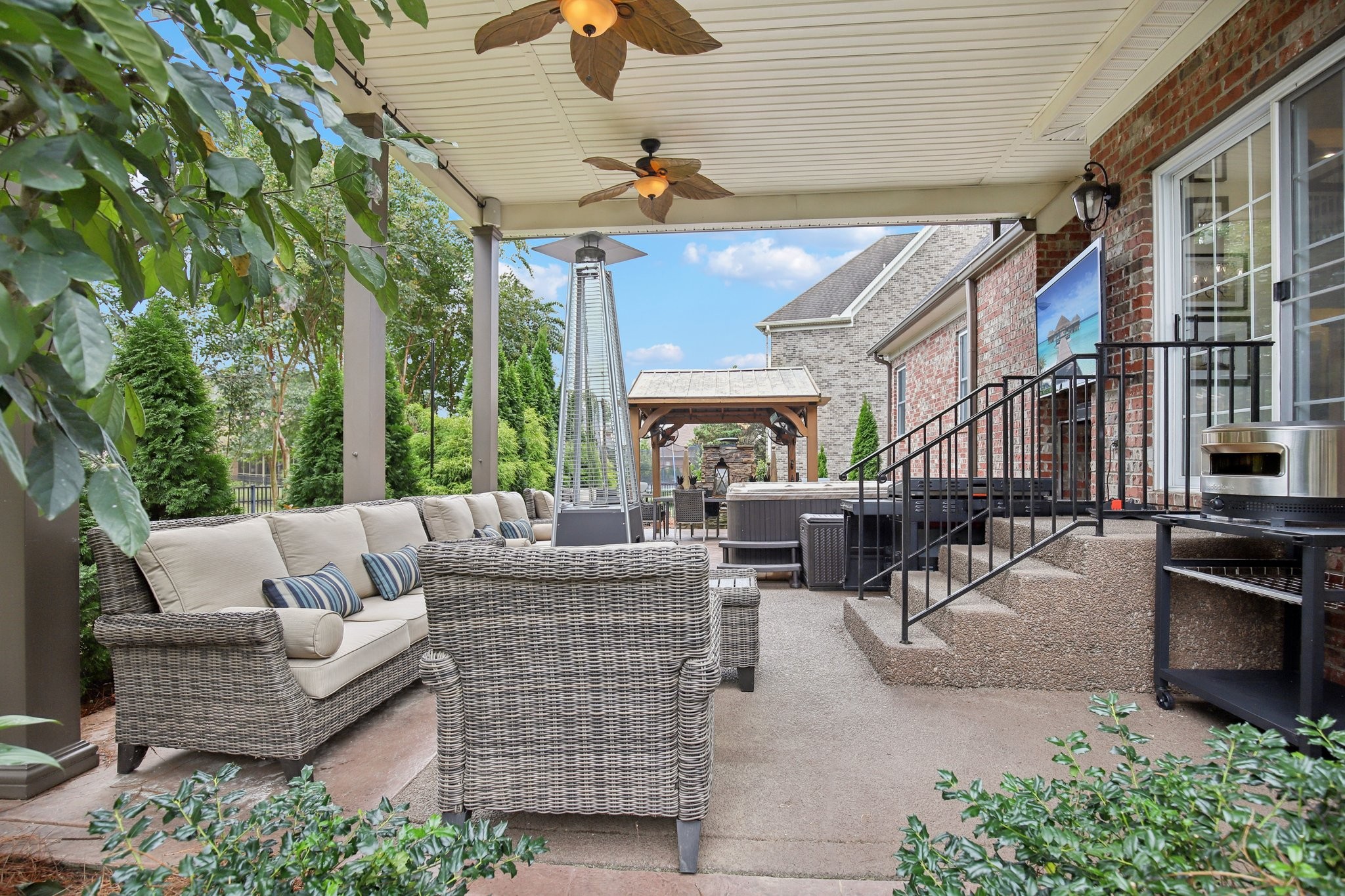 135 Ruland Circle Hendersonville, TN 37075 - Photo 73 of 89
