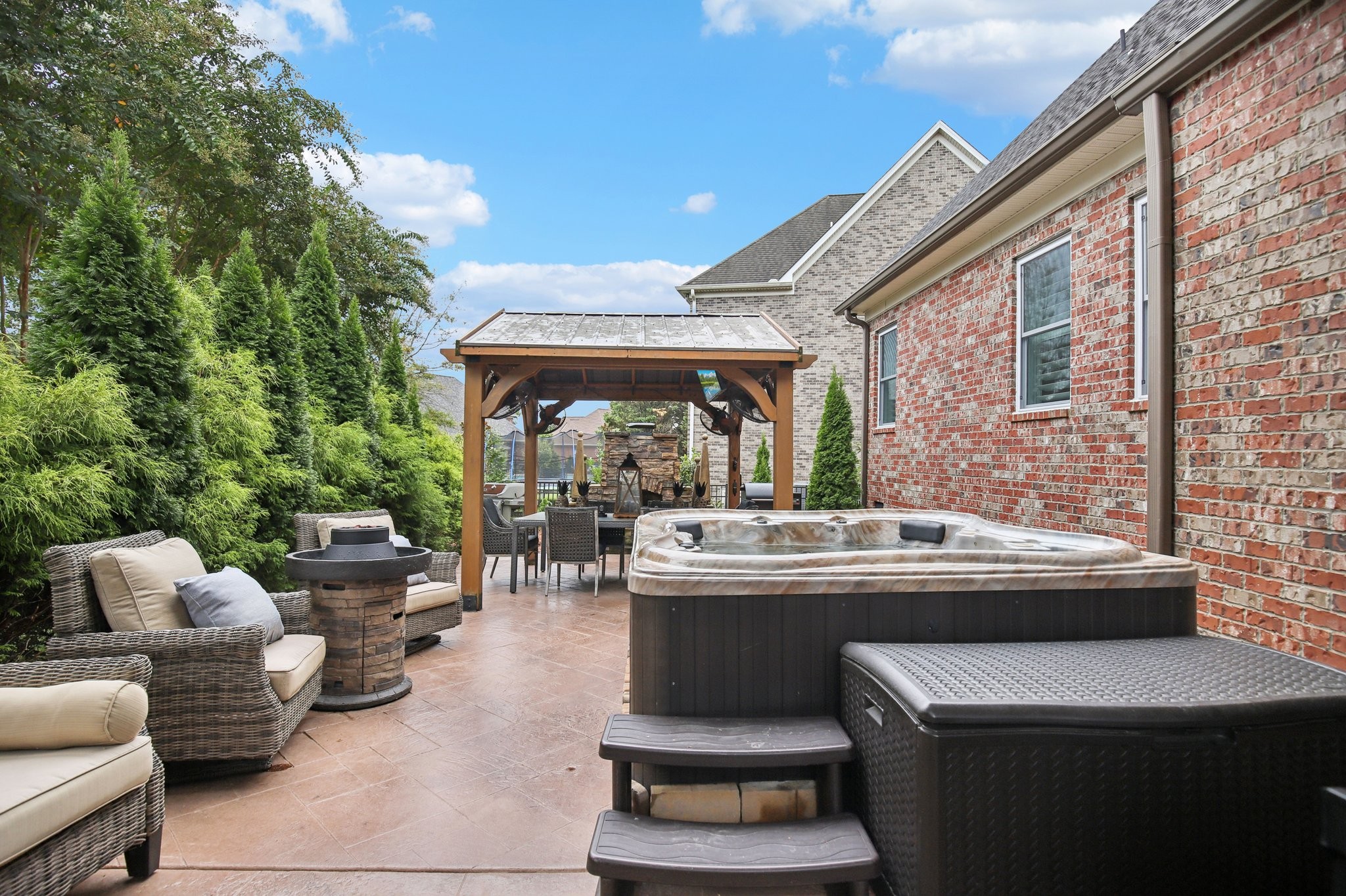 135 Ruland Circle Hendersonville, TN 37075 - Photo 76 of 89