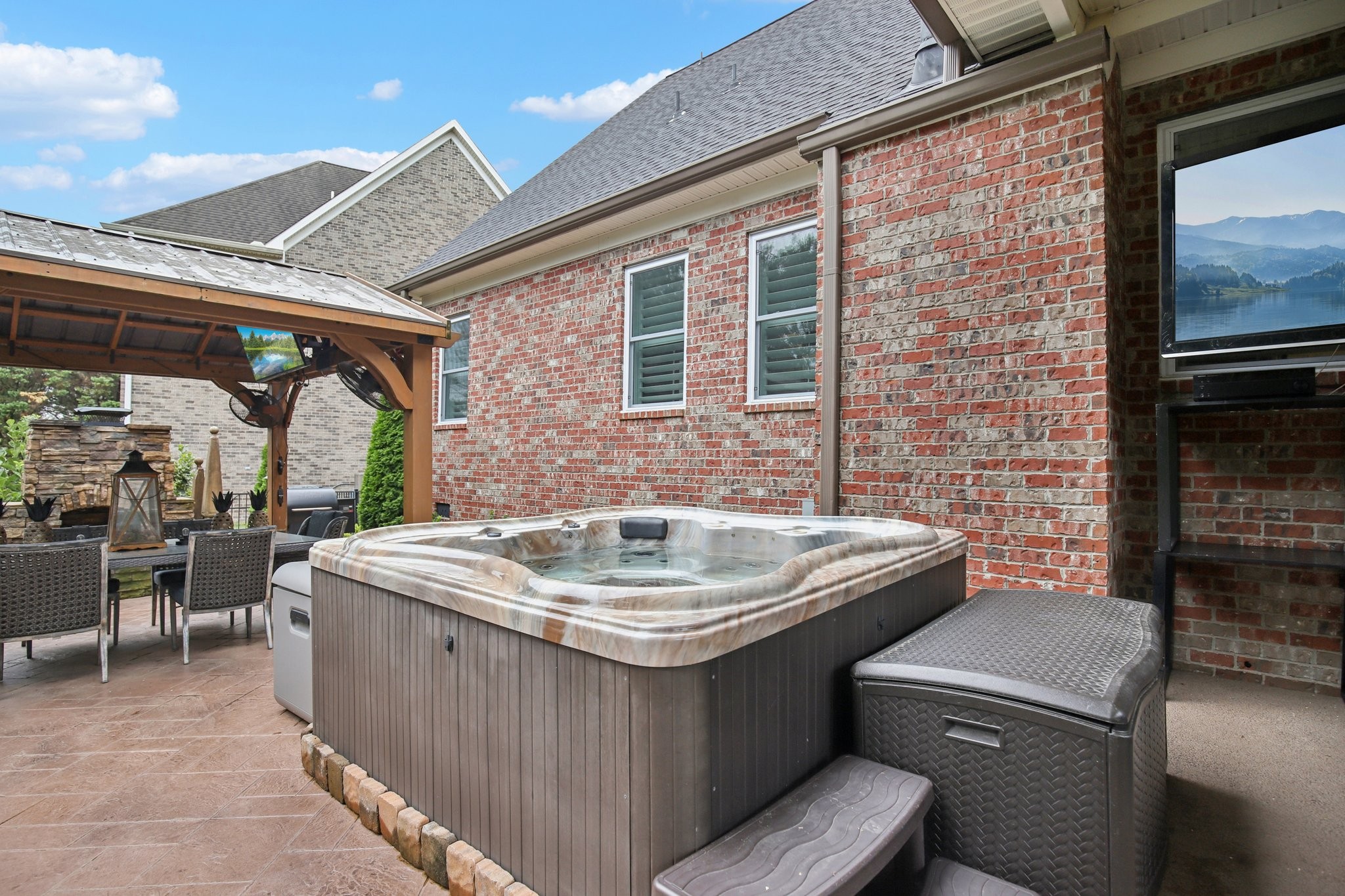 135 Ruland Circle Hendersonville, TN 37075 - Photo 77 of 89