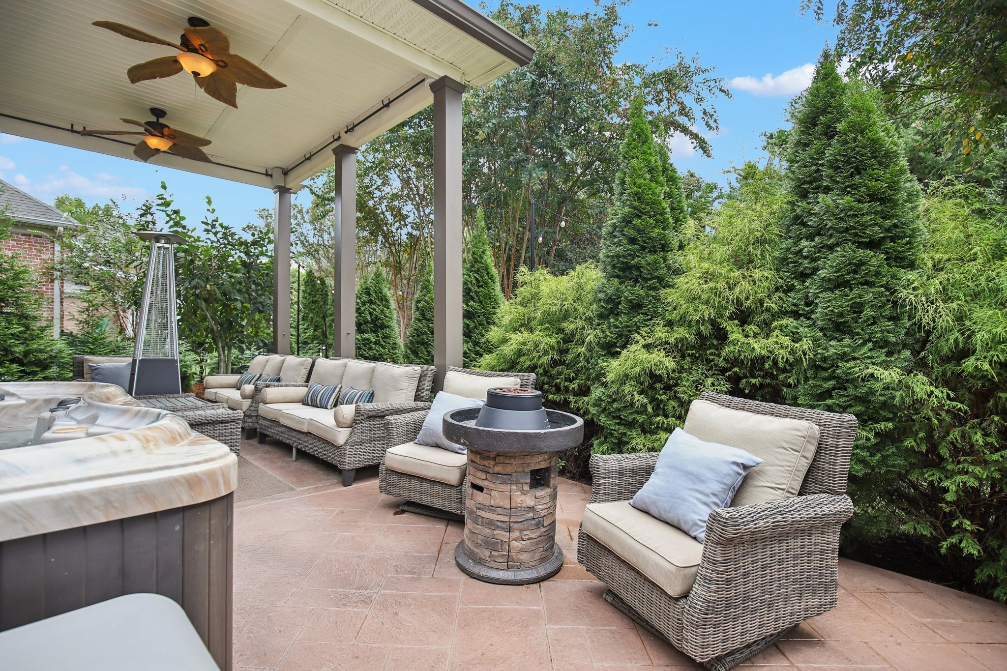 135 Ruland Circle Hendersonville, TN 37075 - Photo 79 of 89