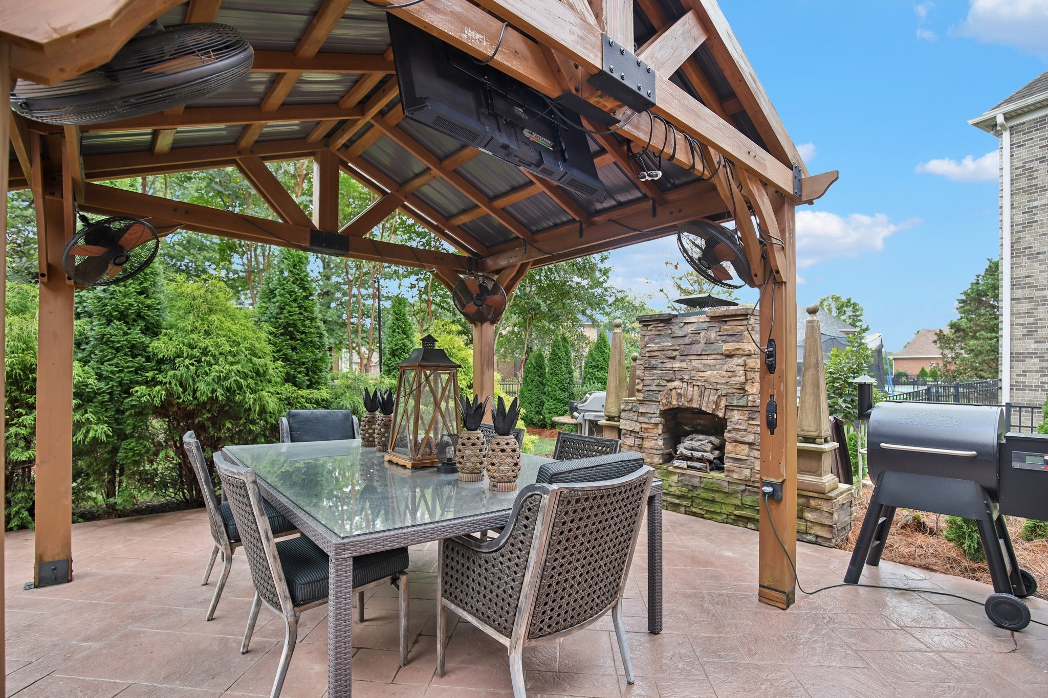 135 Ruland Circle Hendersonville, TN 37075 - Photo 81 of 89