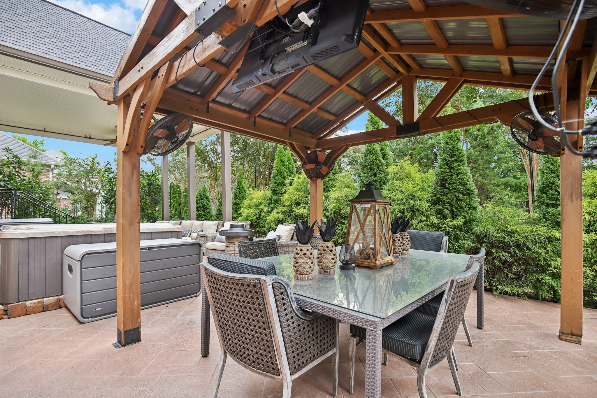 135 Ruland Circle Hendersonville, TN 37075 - Photo 82 of 89