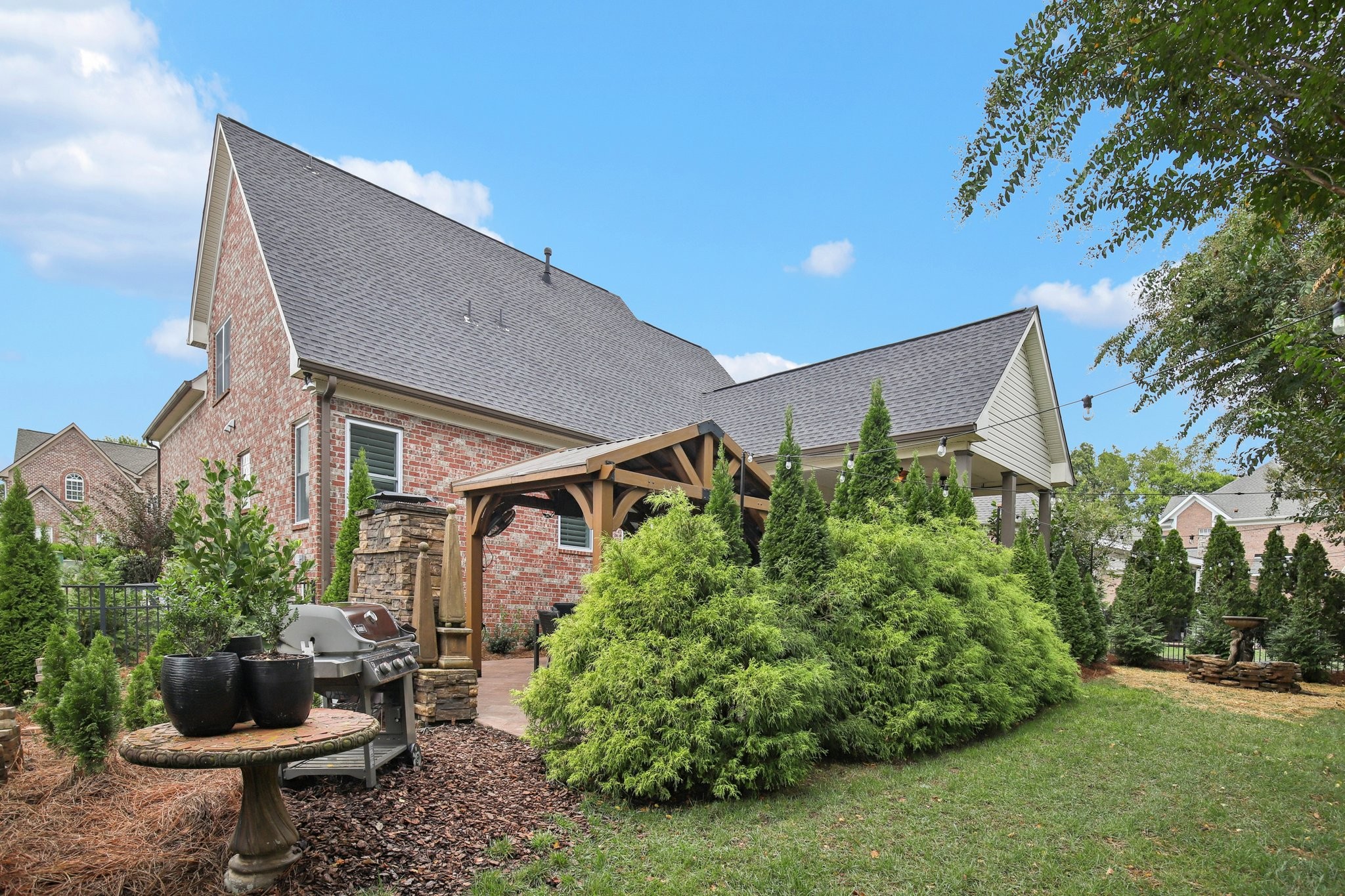 135 Ruland Circle Hendersonville, TN 37075 - Photo 85 of 89