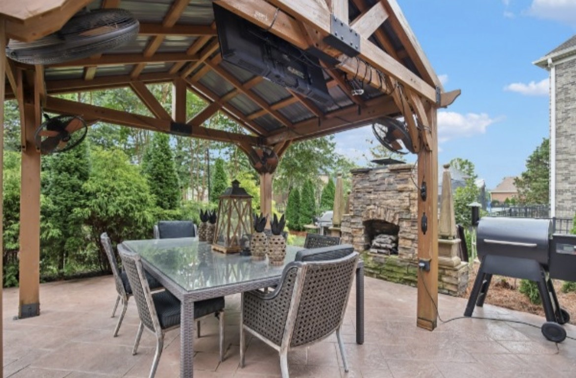 135 Ruland Circle Hendersonville, TN 37075 - Photo 87 of 89